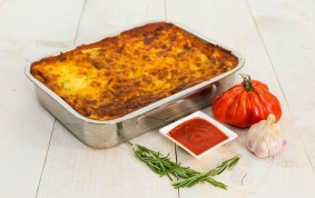 Classic Lasagne